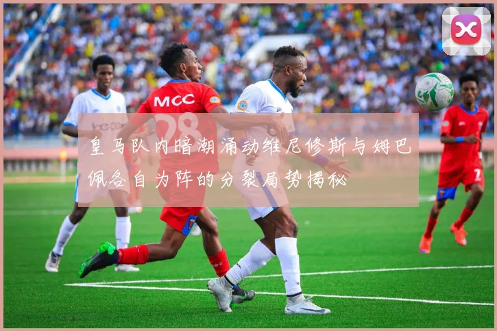 皇马队内暗潮涌动维尼修斯与姆巴佩各自为阵的分裂局势揭秘