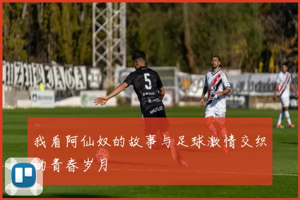 我看阿仙奴的故事与足球激情交织的青春岁月