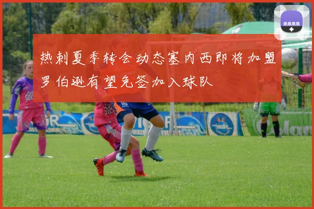热刺夏季转会动态塞内西即将加盟罗伯逊有望免签加入球队